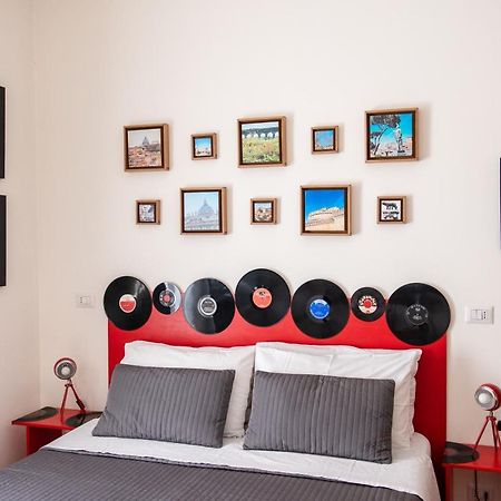 Grammy Suite 로마 외부 사진