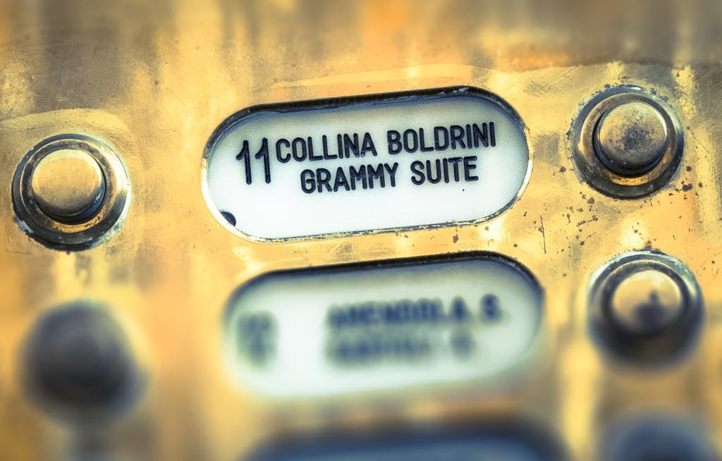 Grammy Suite 로마 외부 사진